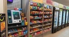 Micro Markets